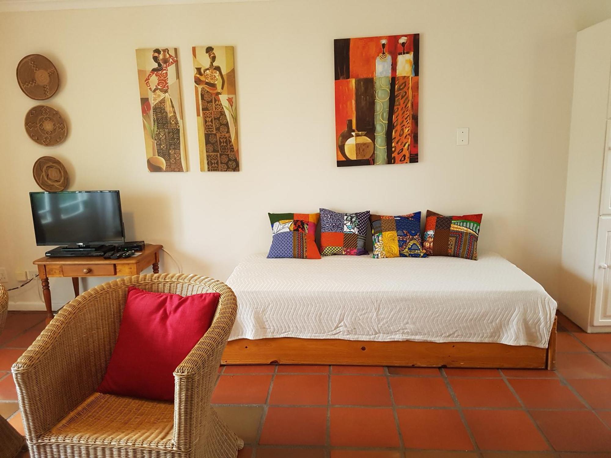 Apartament Sunny Lane Franschhoek Pokój zdjęcie
